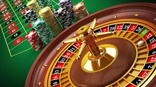New Slot Game Release
